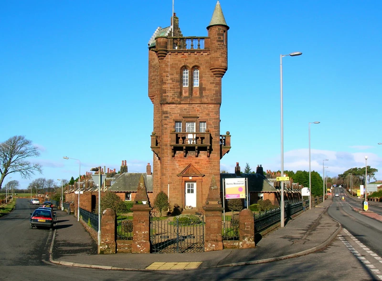 Mauchline