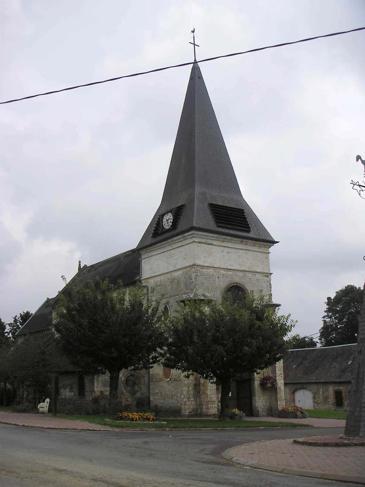 Vadencourt