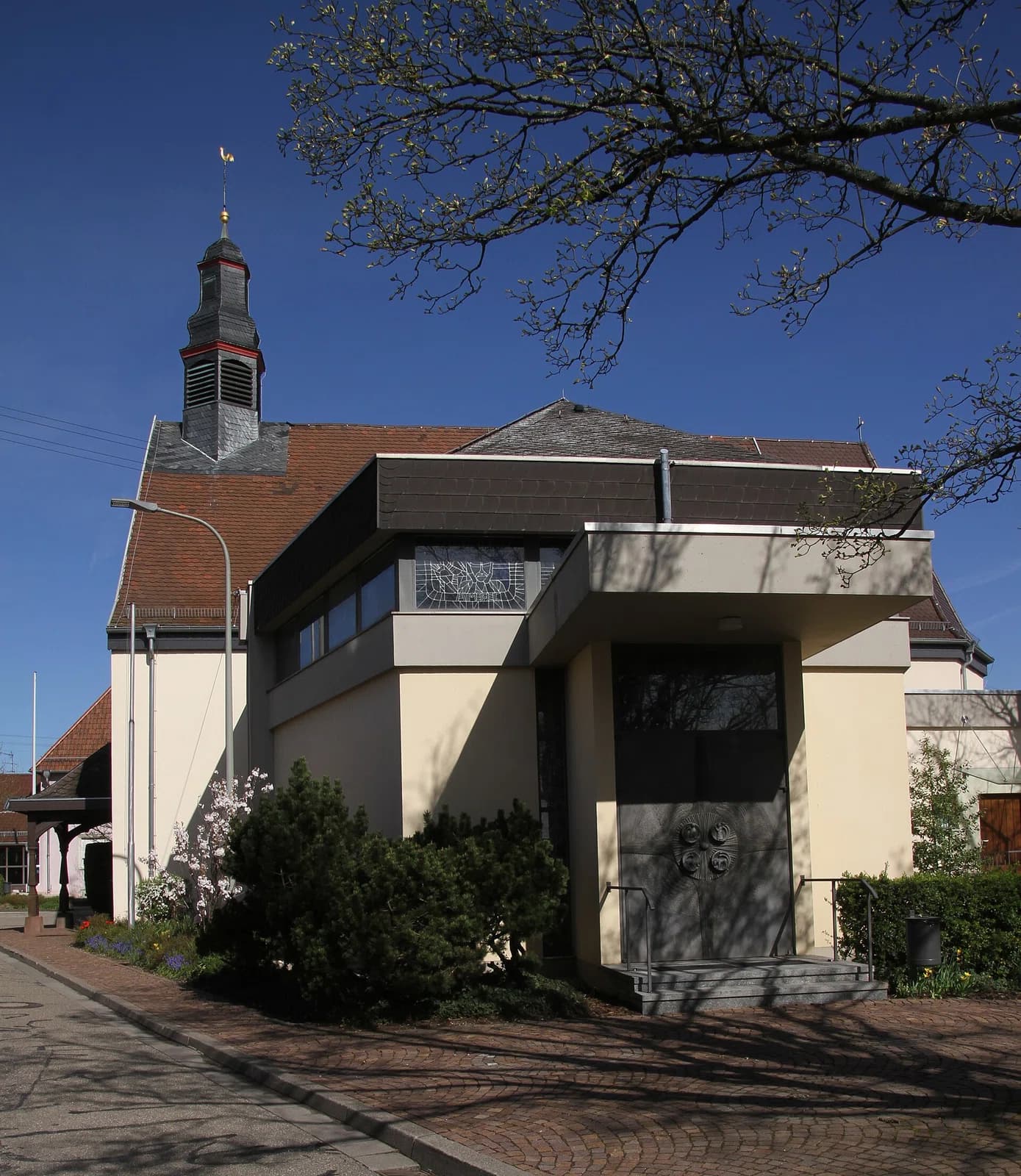 Büchelberg (Wörth)
