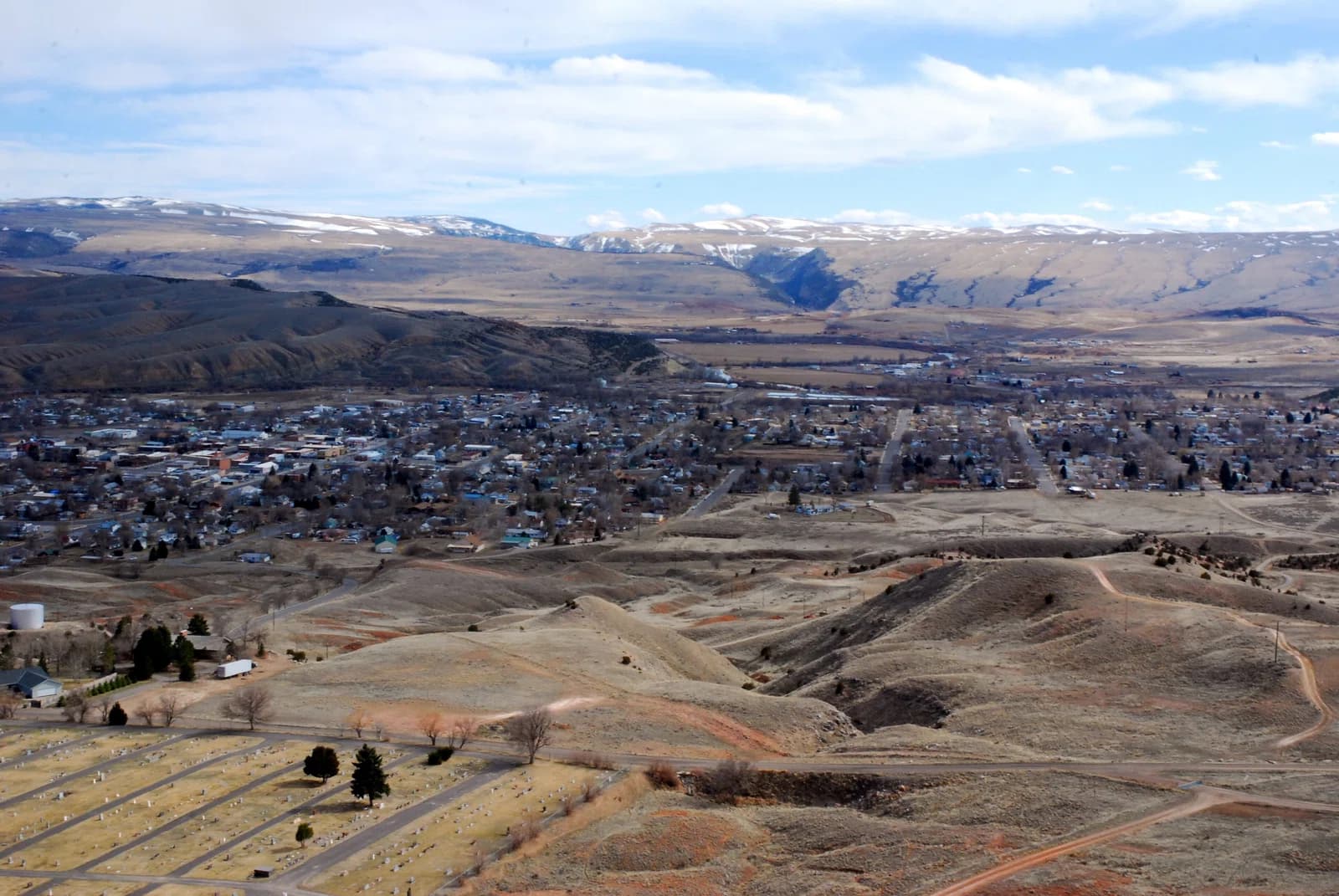 Thermopolis