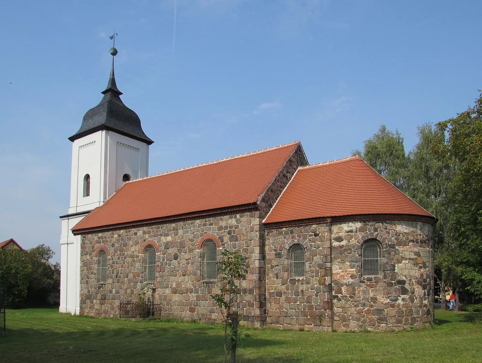 Bücknitz
