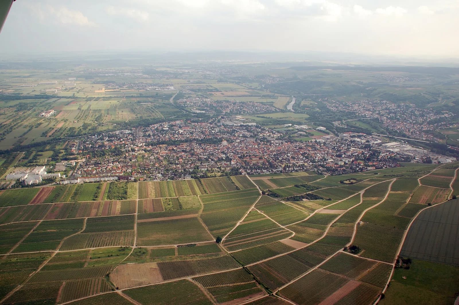 Büdesheim
