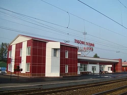 Subowa Poljana