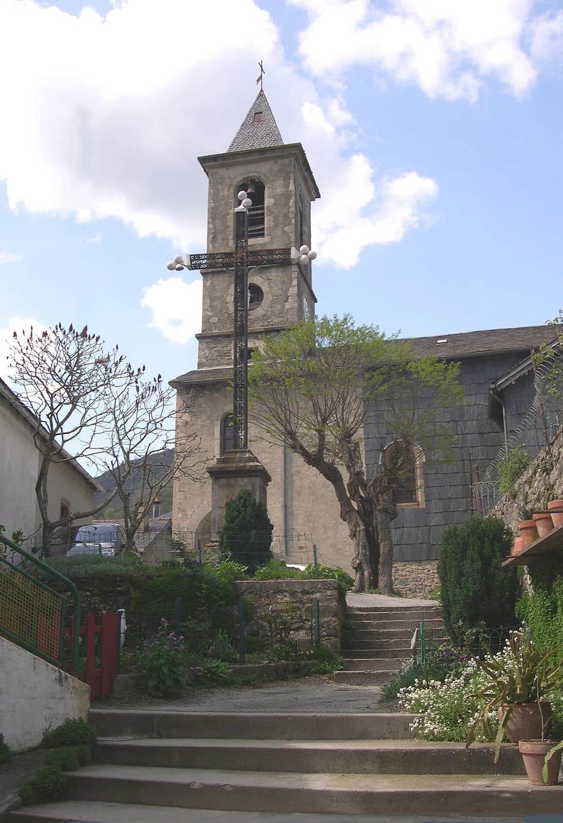 Arnac-sur-Dourdou