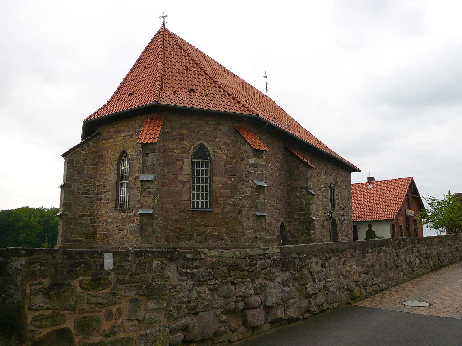 Bühle