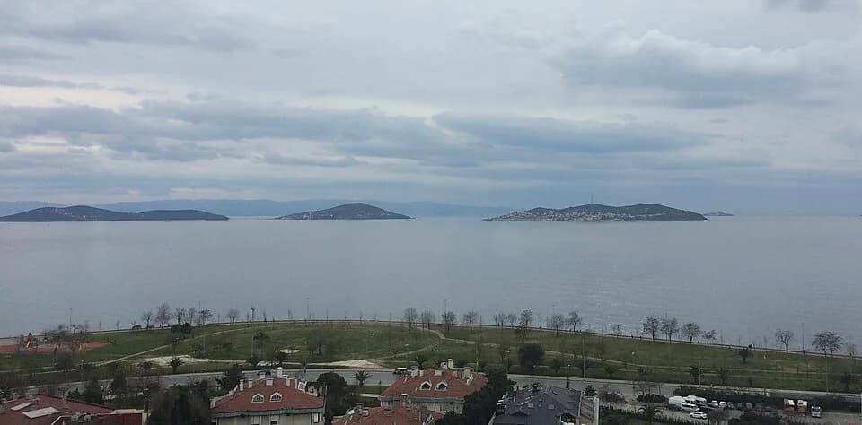 Prinzeninseln