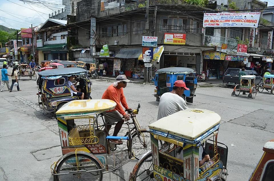 Catbalogan City