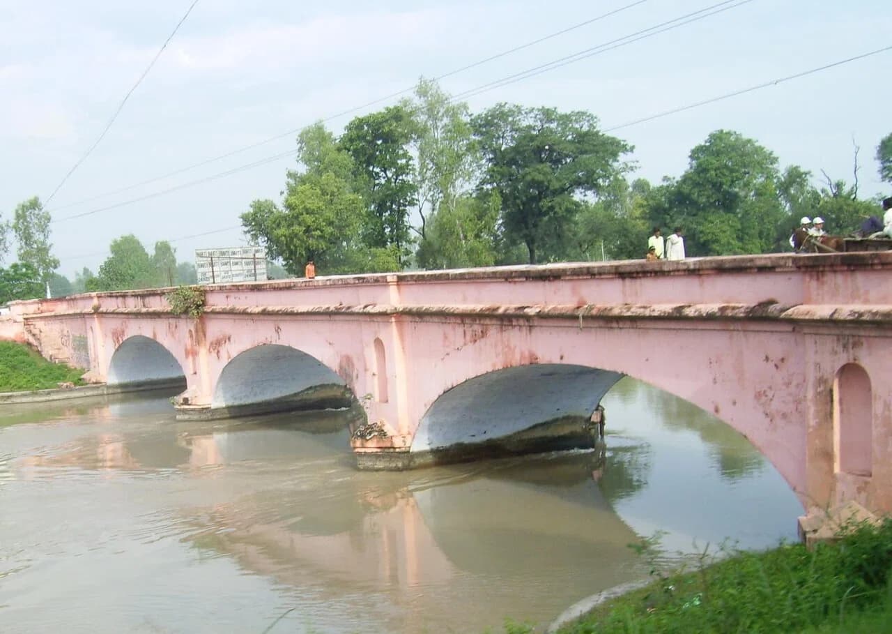 Roorkee
