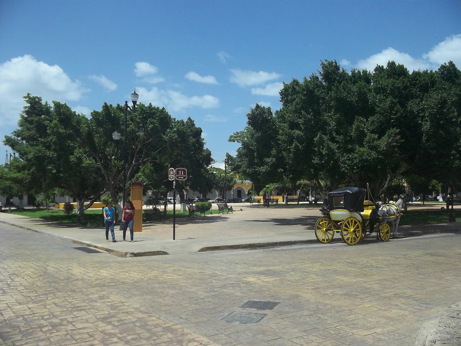 Izamal