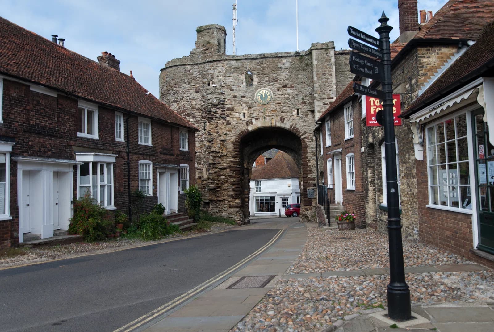 Rye