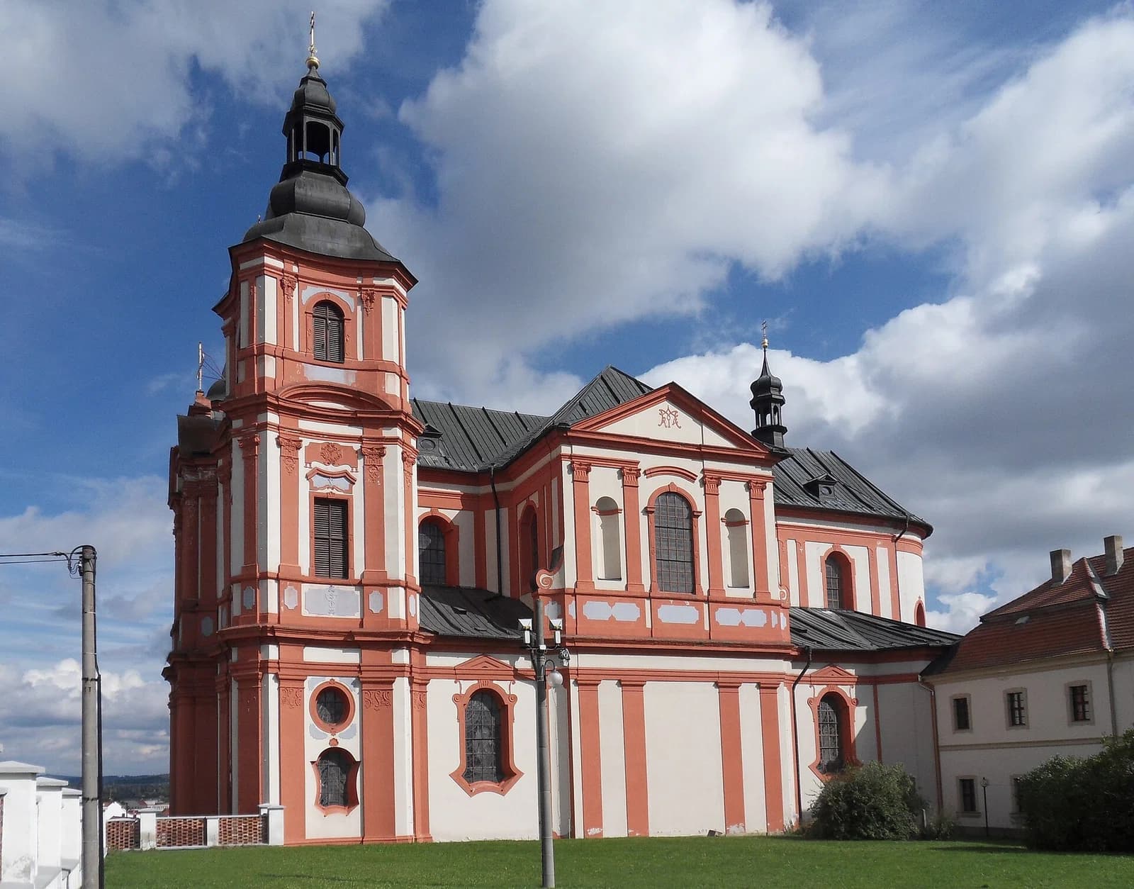 Přeštice