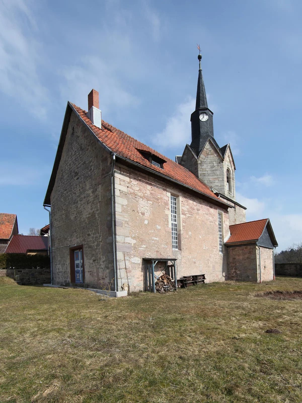 Bürden