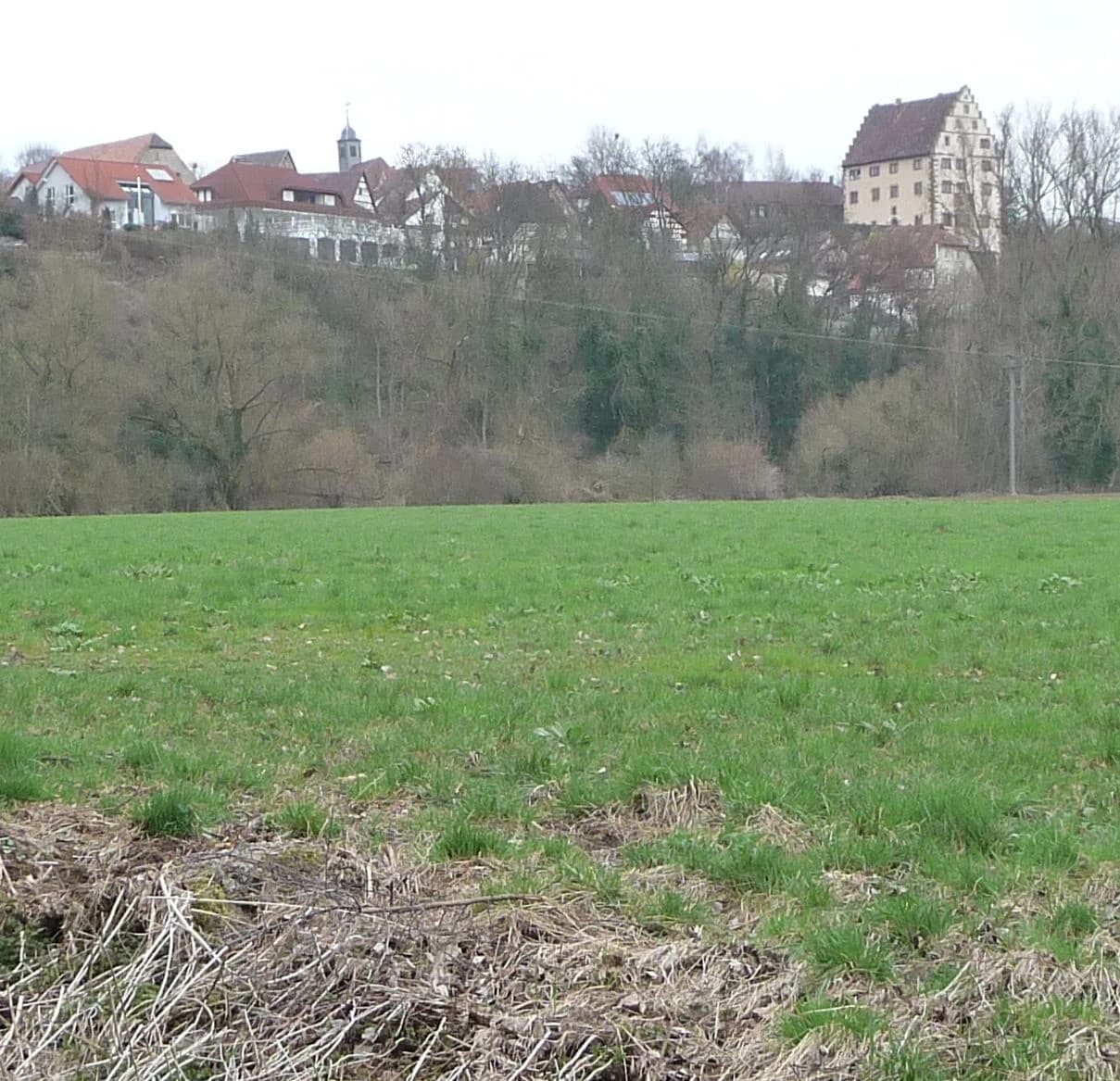 Bürg (Neuenstadt am Kocher)