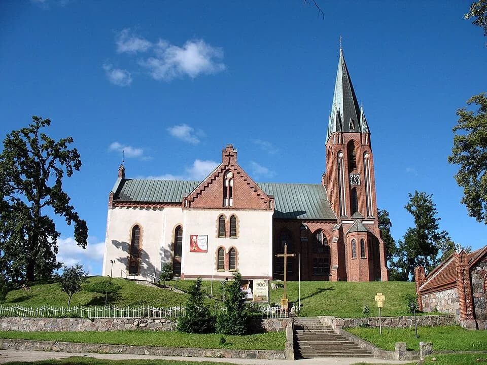 Główczyce