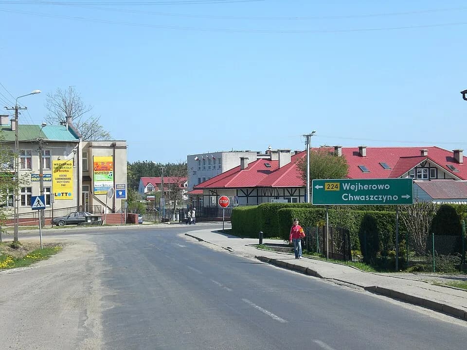 Szemud