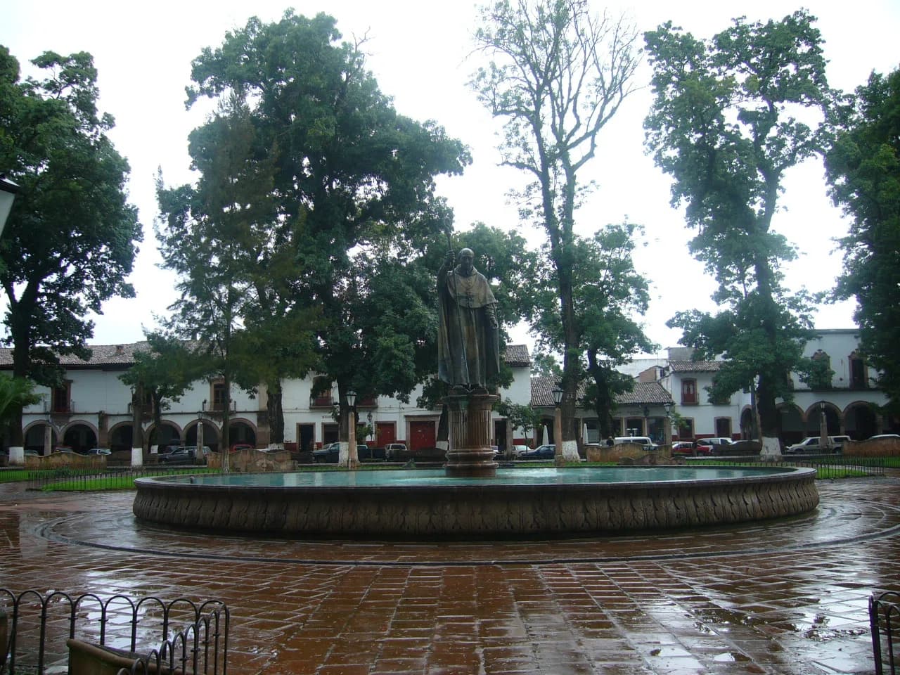 Pátzcuaro