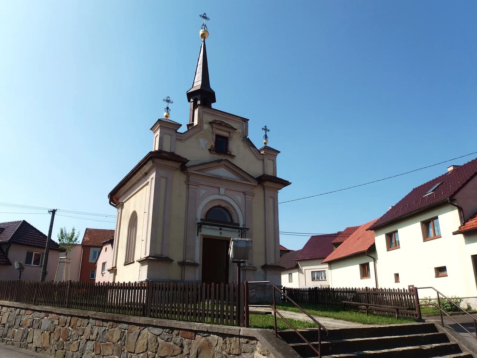 Horní Těšice
