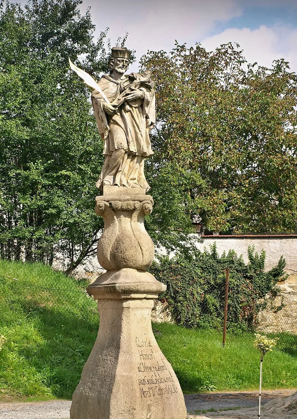 Domaželice