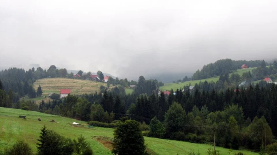 Klokočov