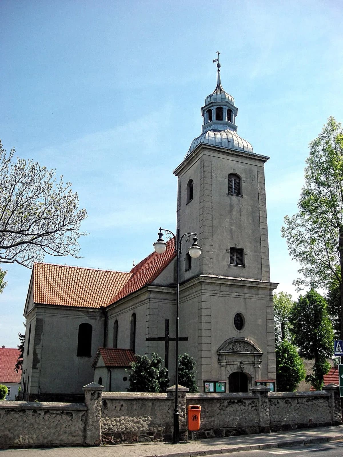 Kamień Krajeński