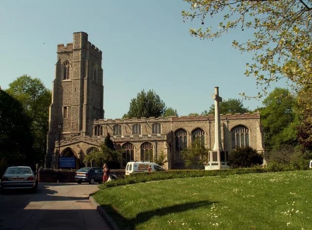 Sudbury