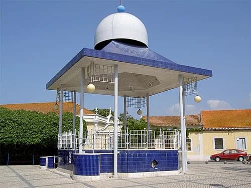 Samouco