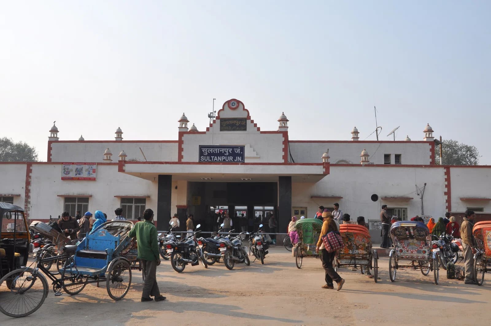 Sultanpur