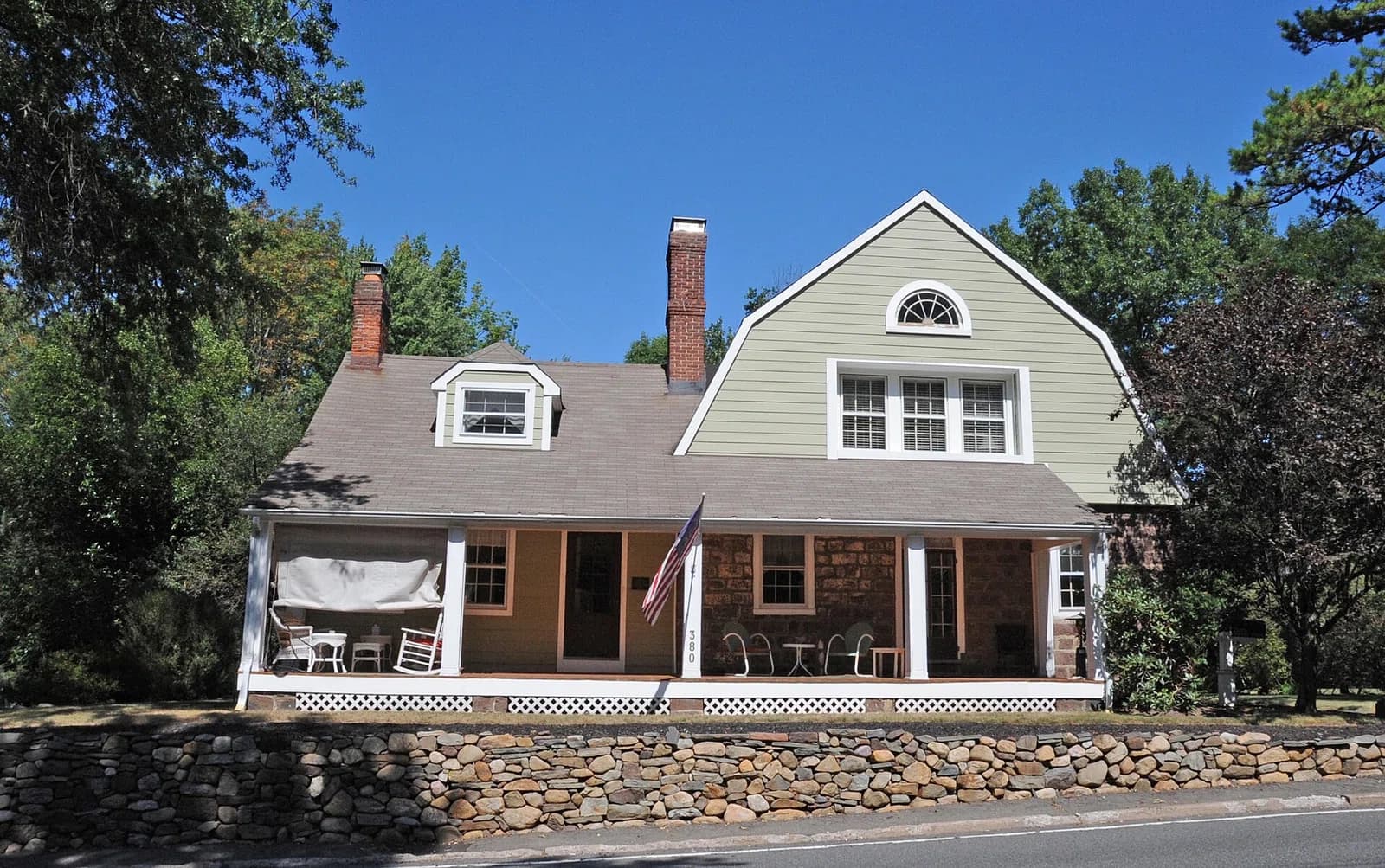 Wyckoff Township