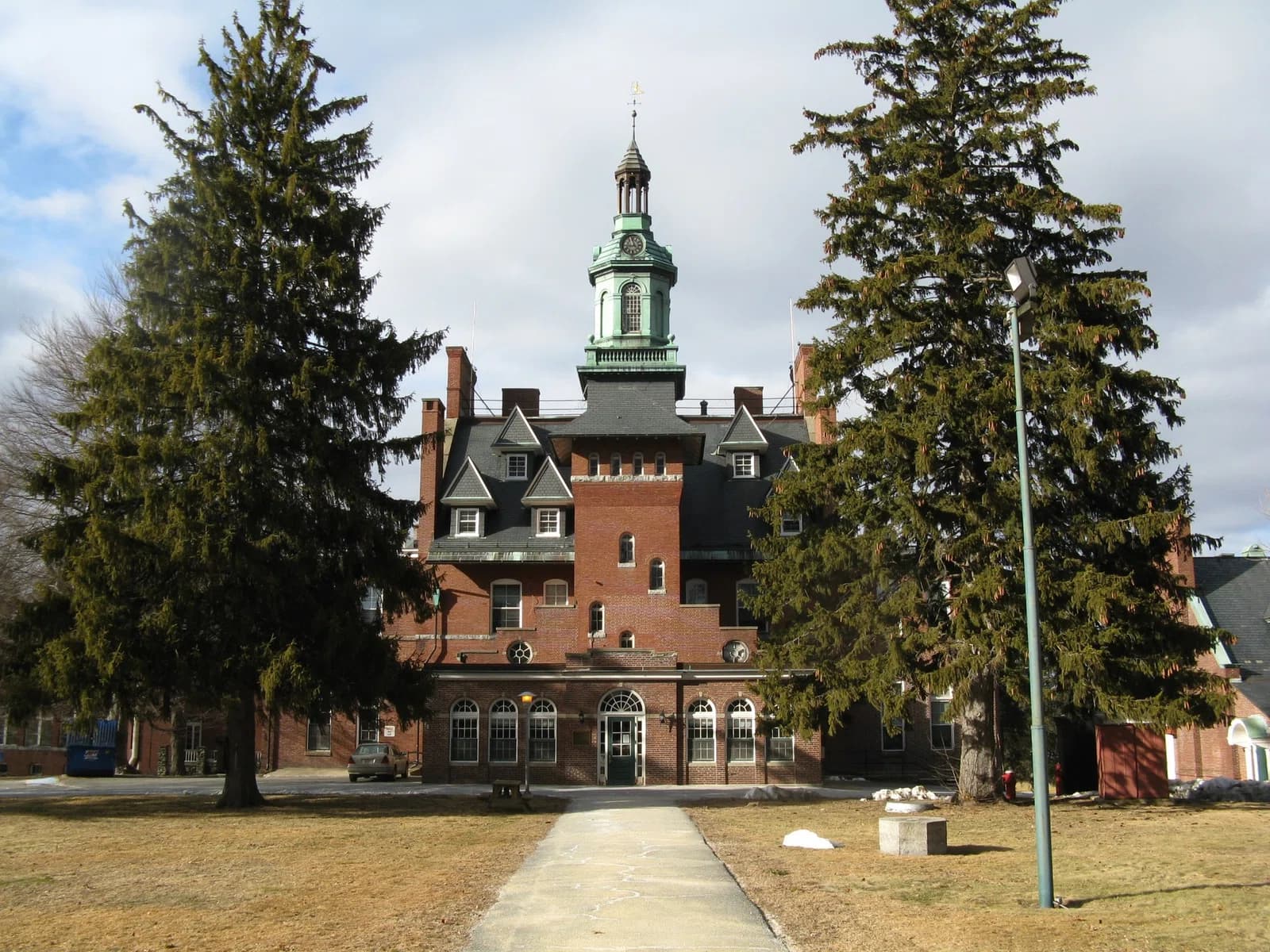 Tewksbury