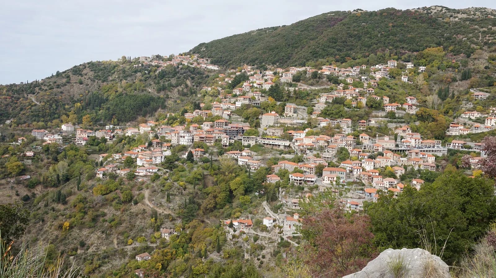Lagkadia