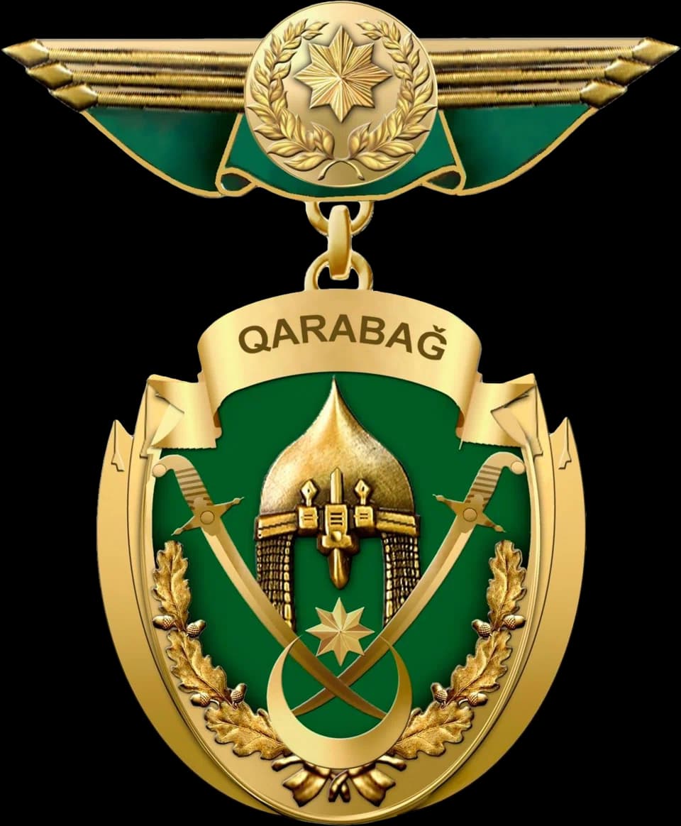 Karabakh Order