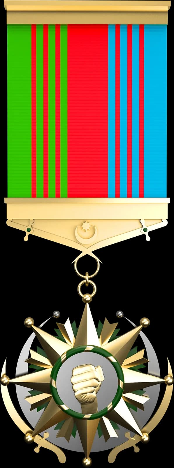 Victory Order