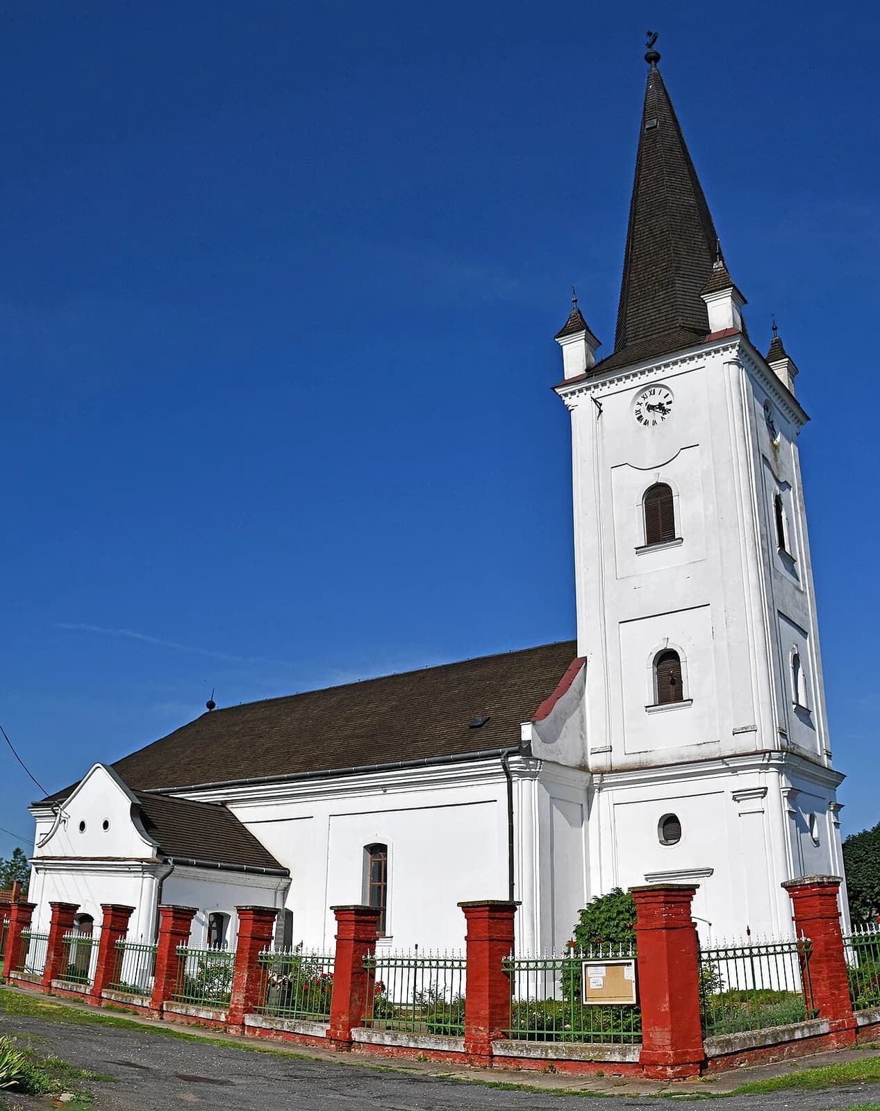 Nagyrábé