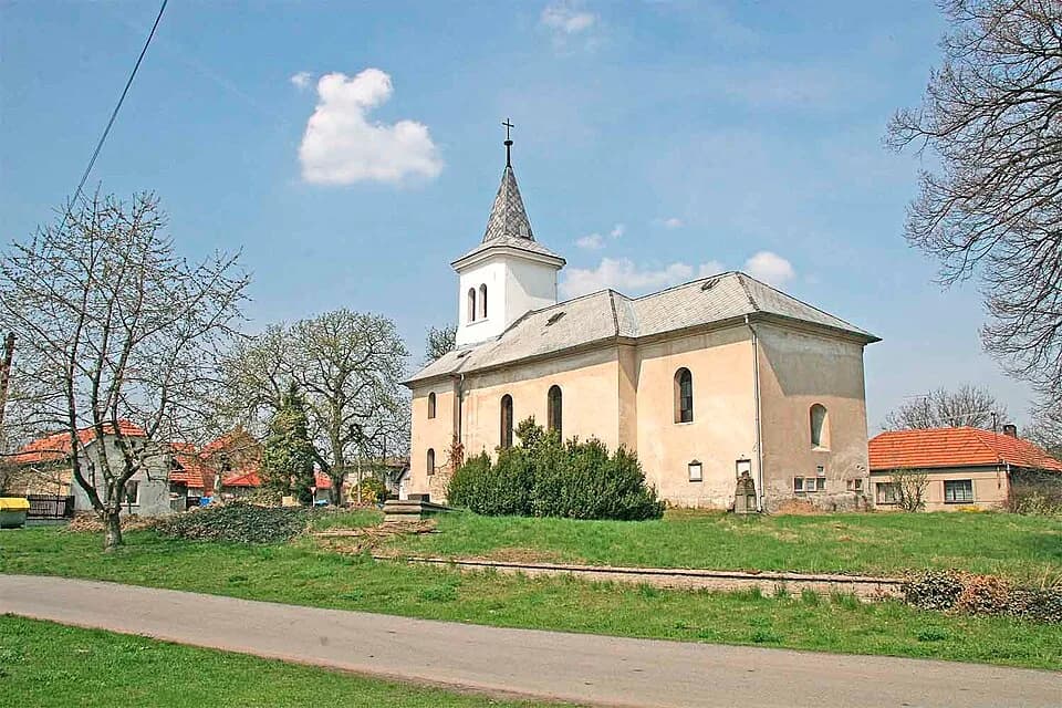 Býchory