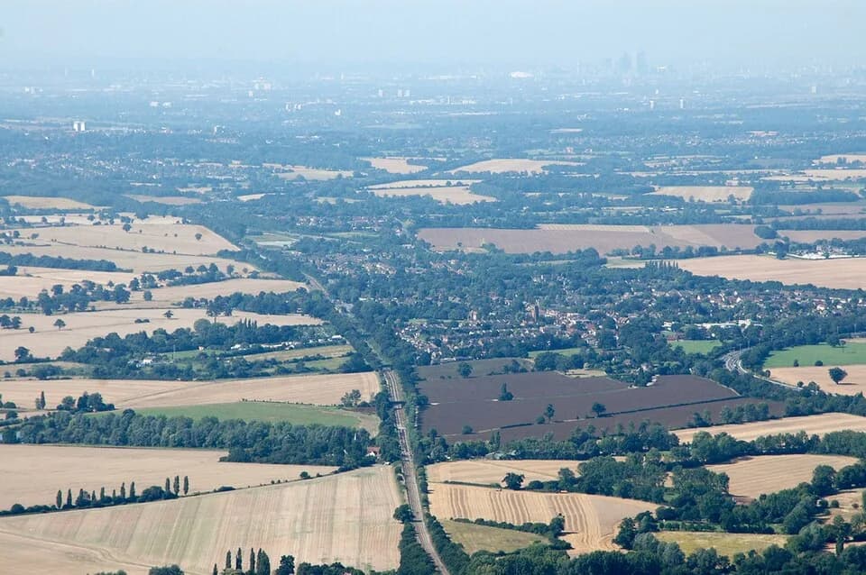 Ingatestone