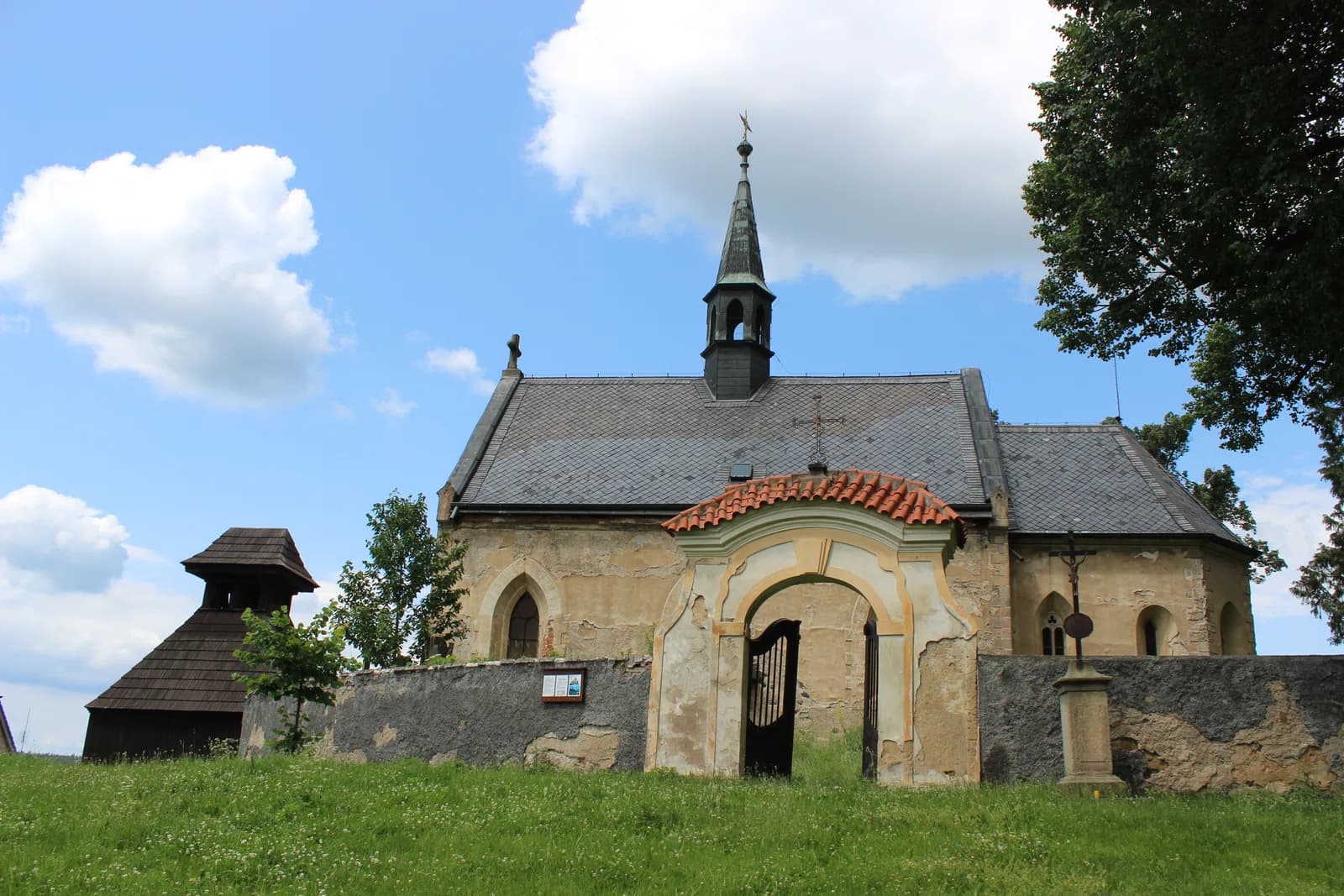Běleč