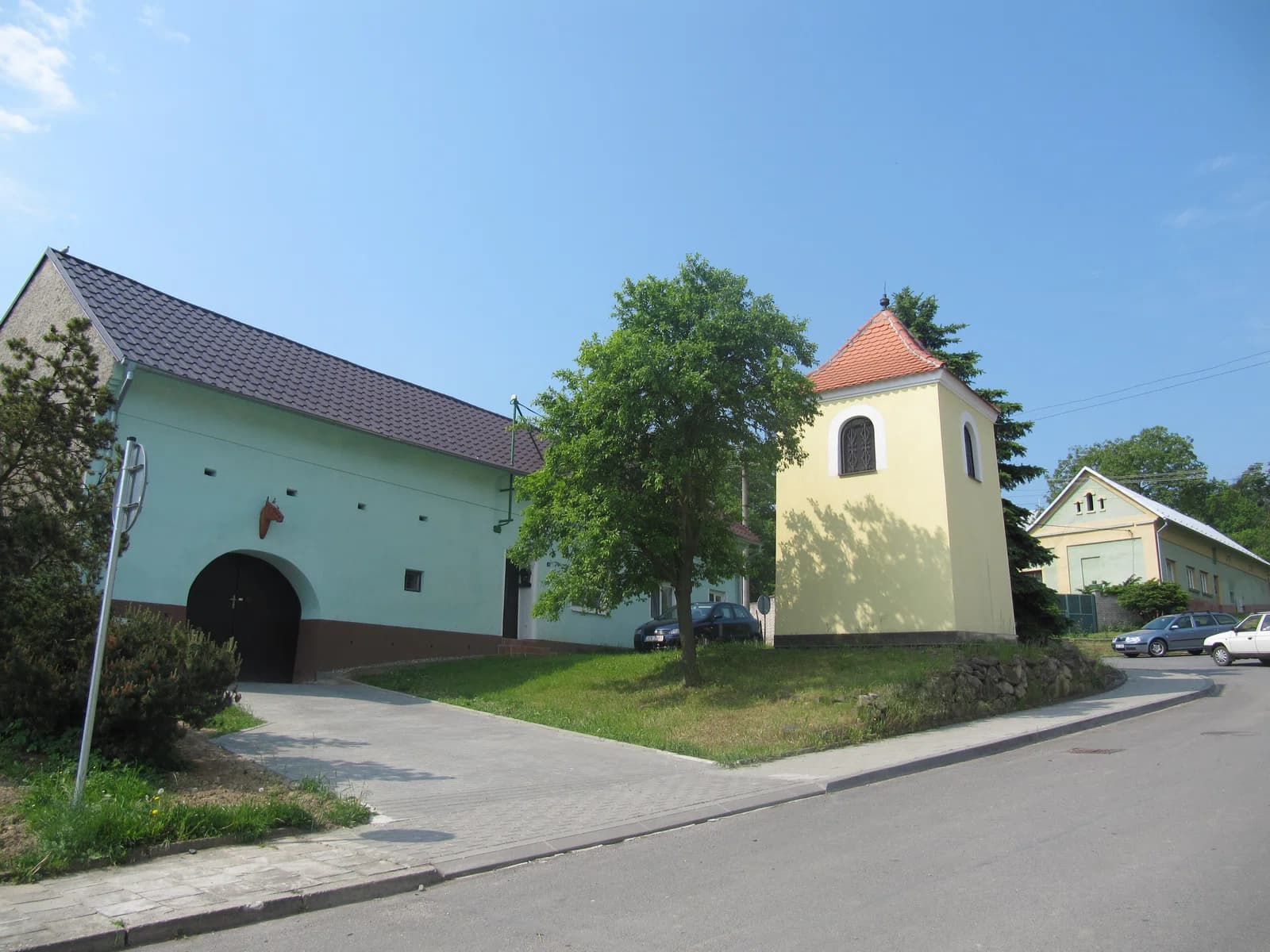 Bělov