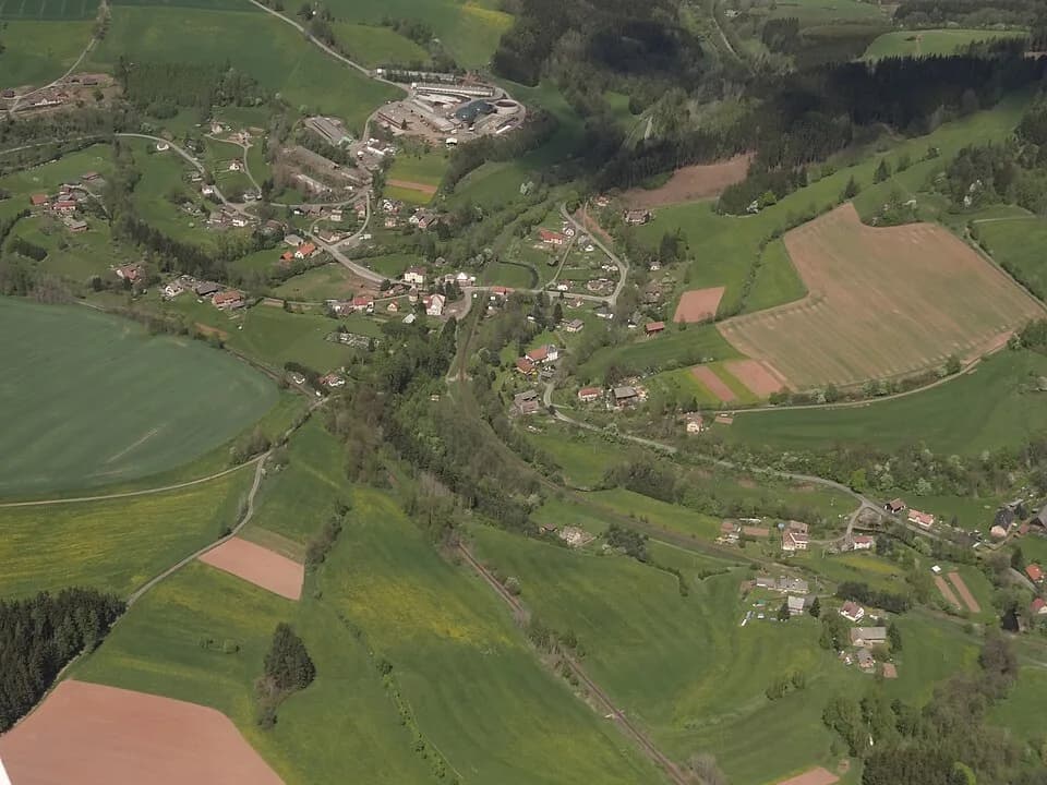 Bělá