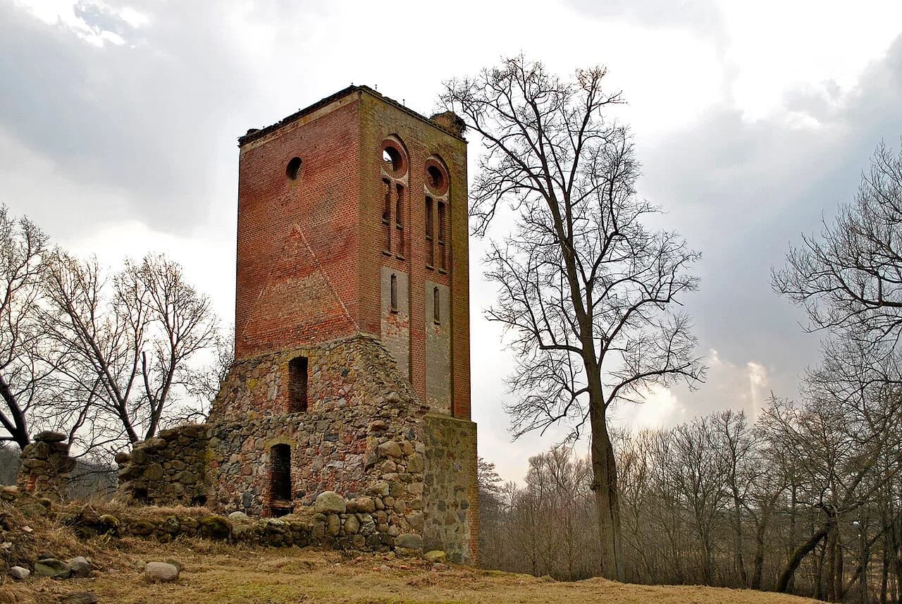 Błądkowo