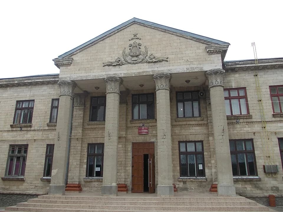 Rîșcani