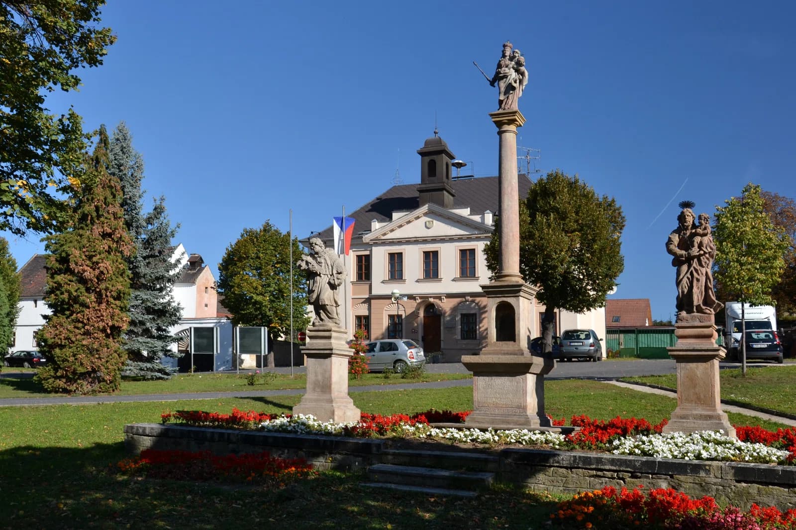 Březno