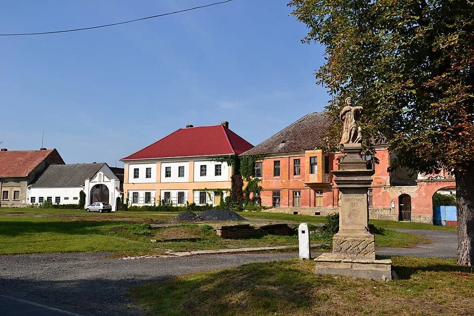 Břvany
