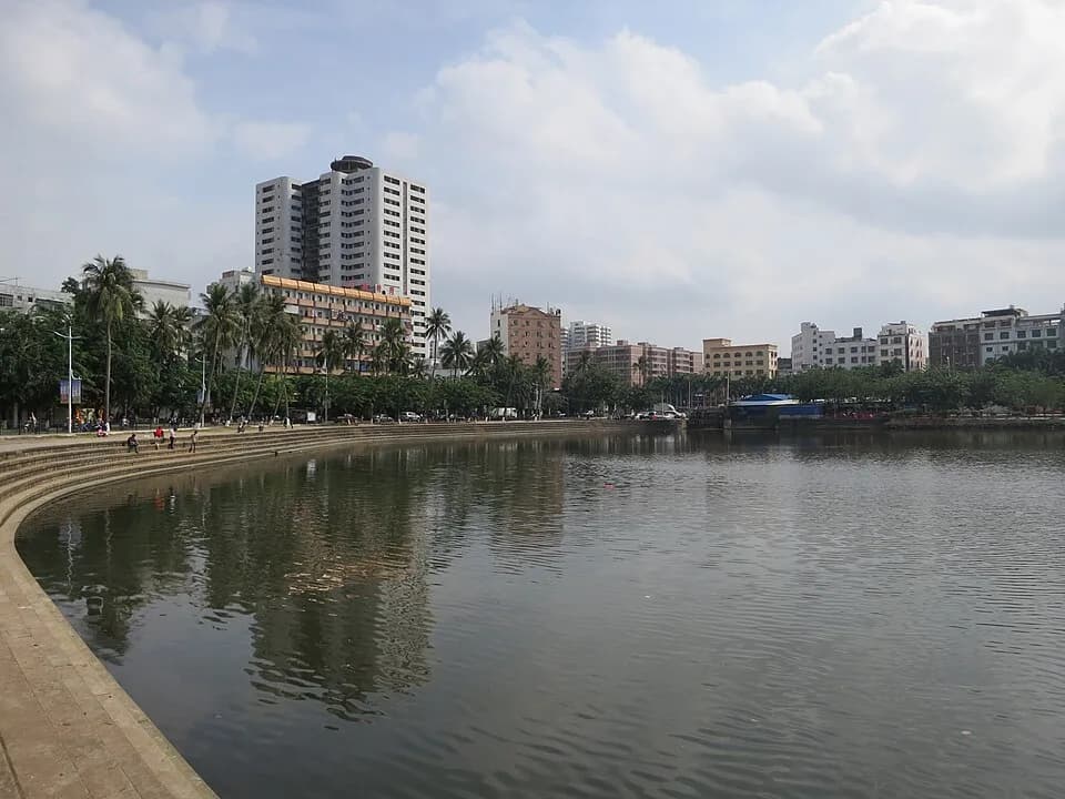 Qiongshan
