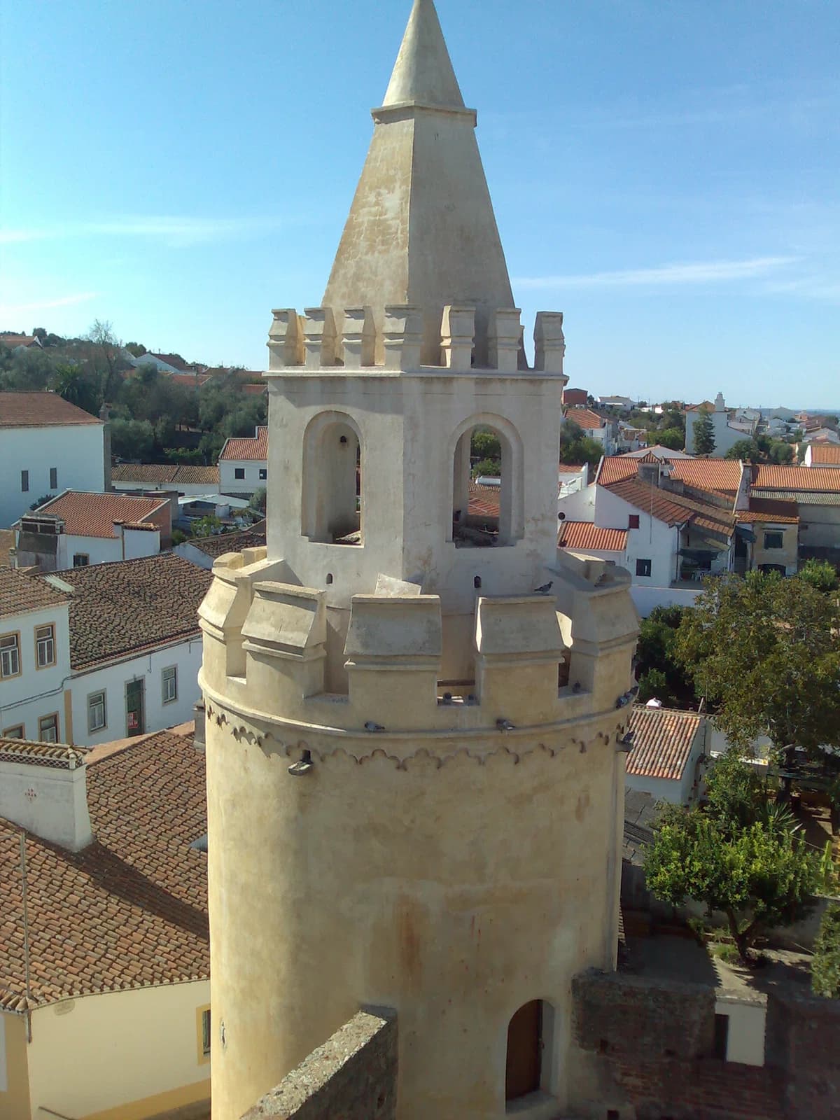 Viana do Alentejo