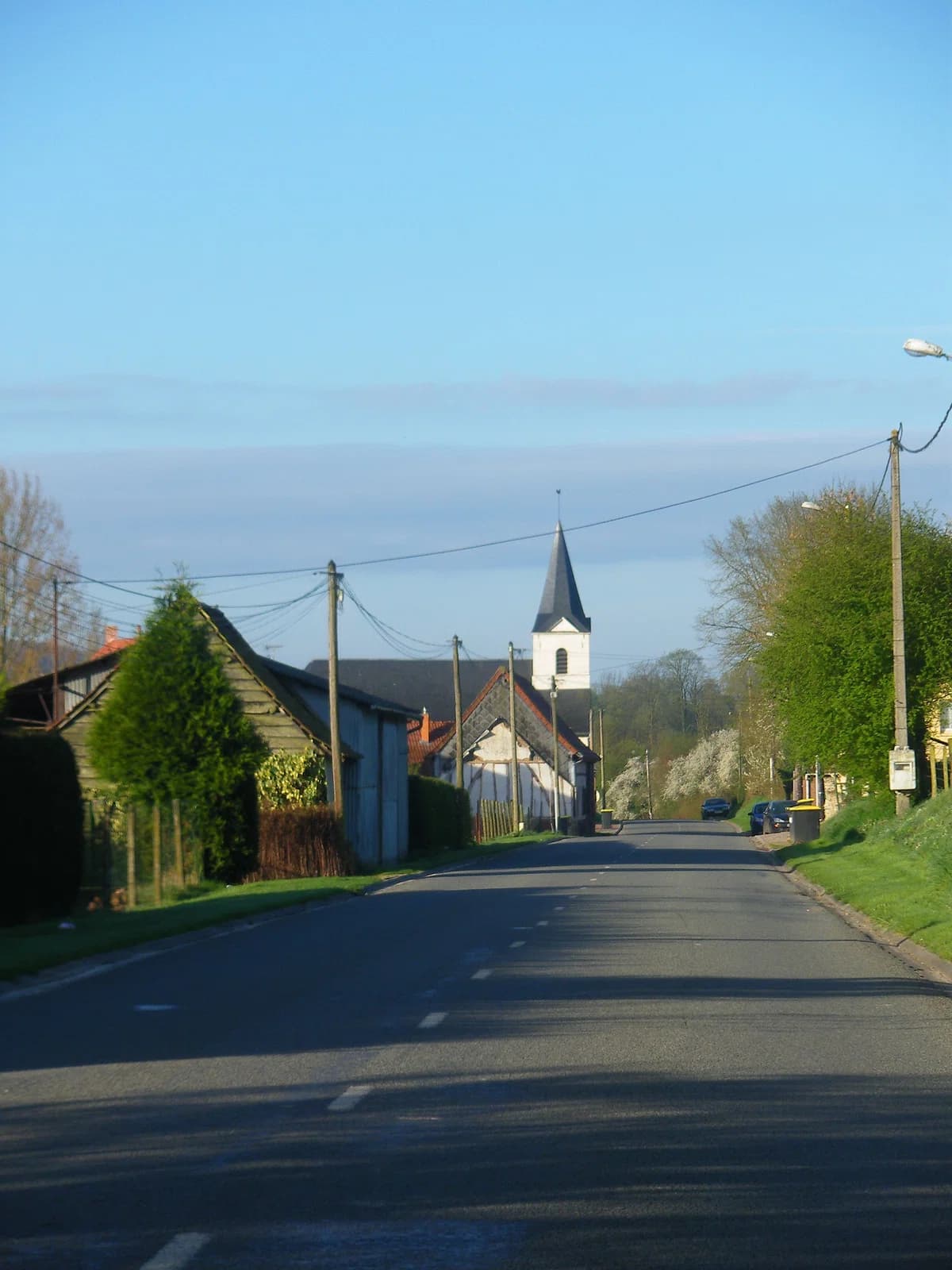 Warlincourt-lès-Pas
