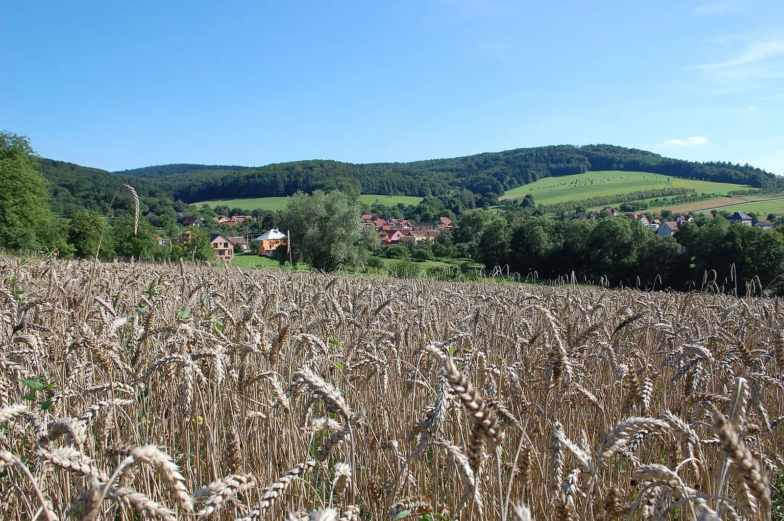 Hostětín