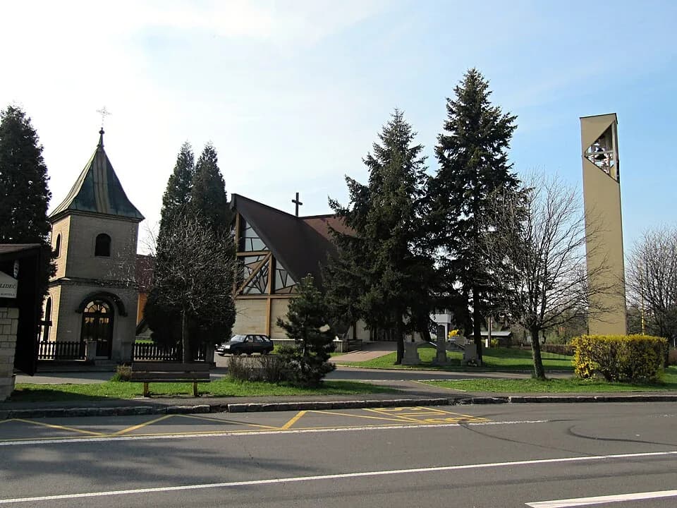 Horní Lideč