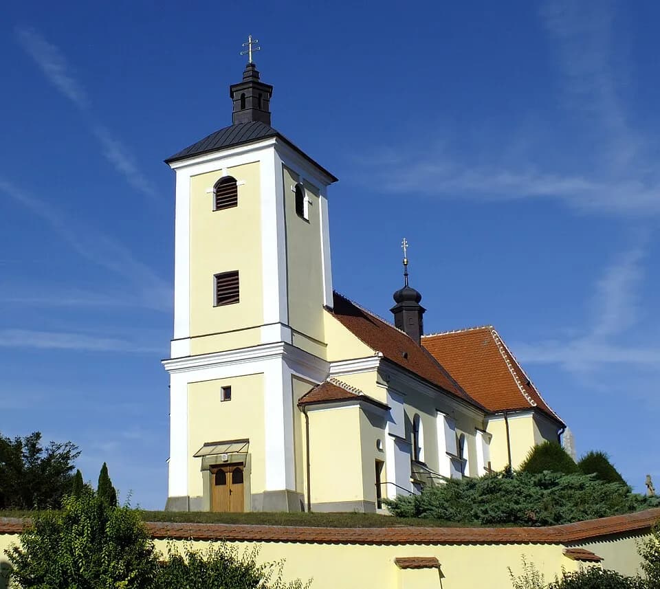 Hradčovice