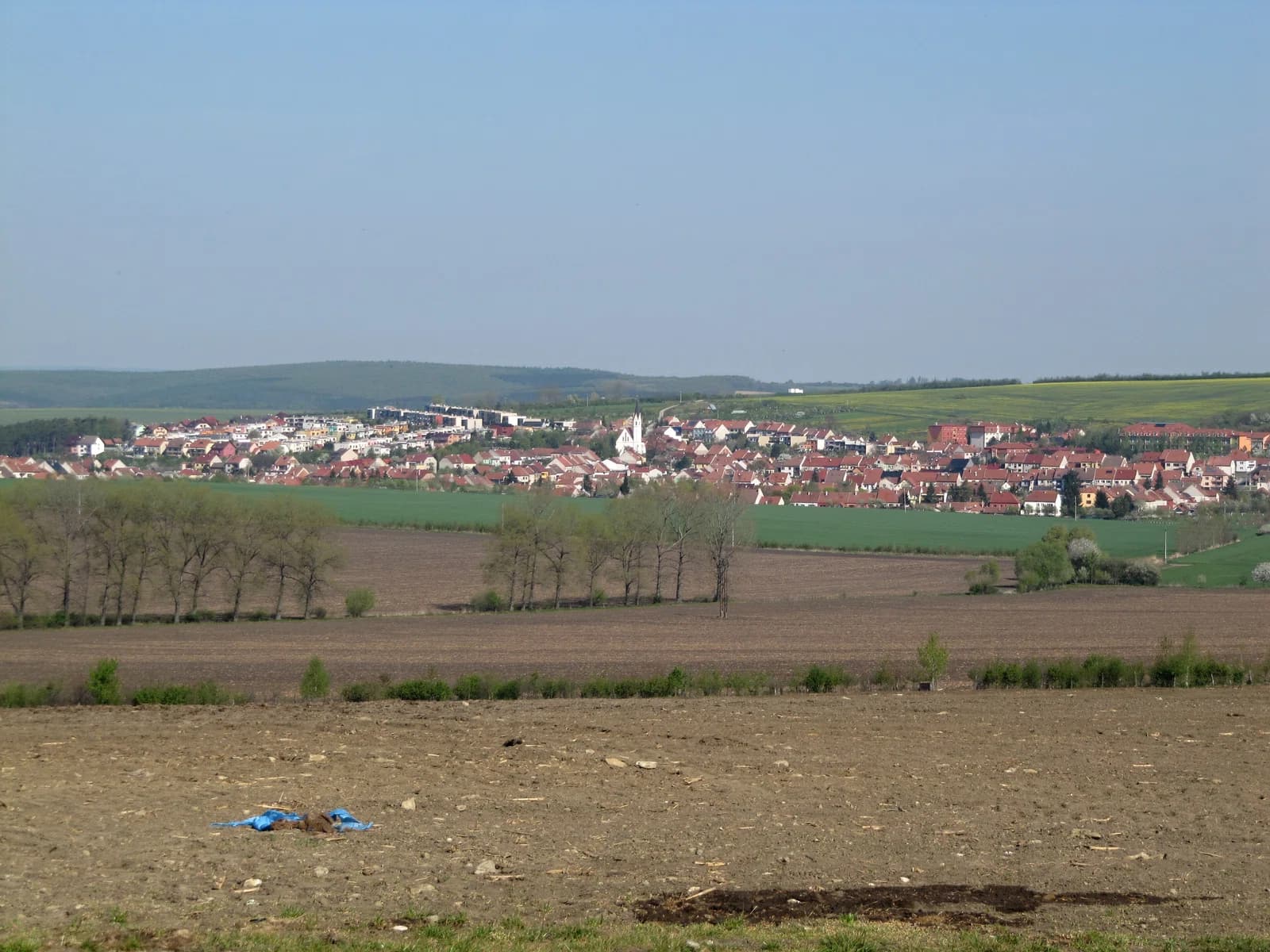Dolní Němčí