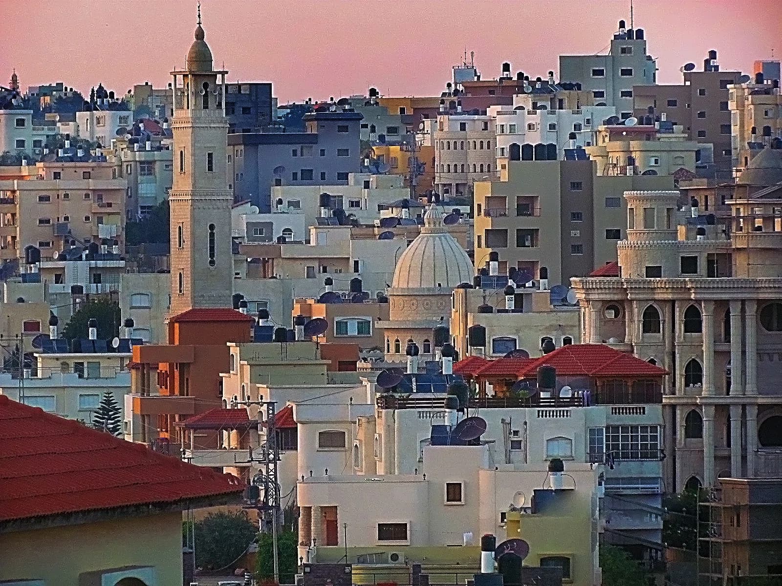 Tayyibe